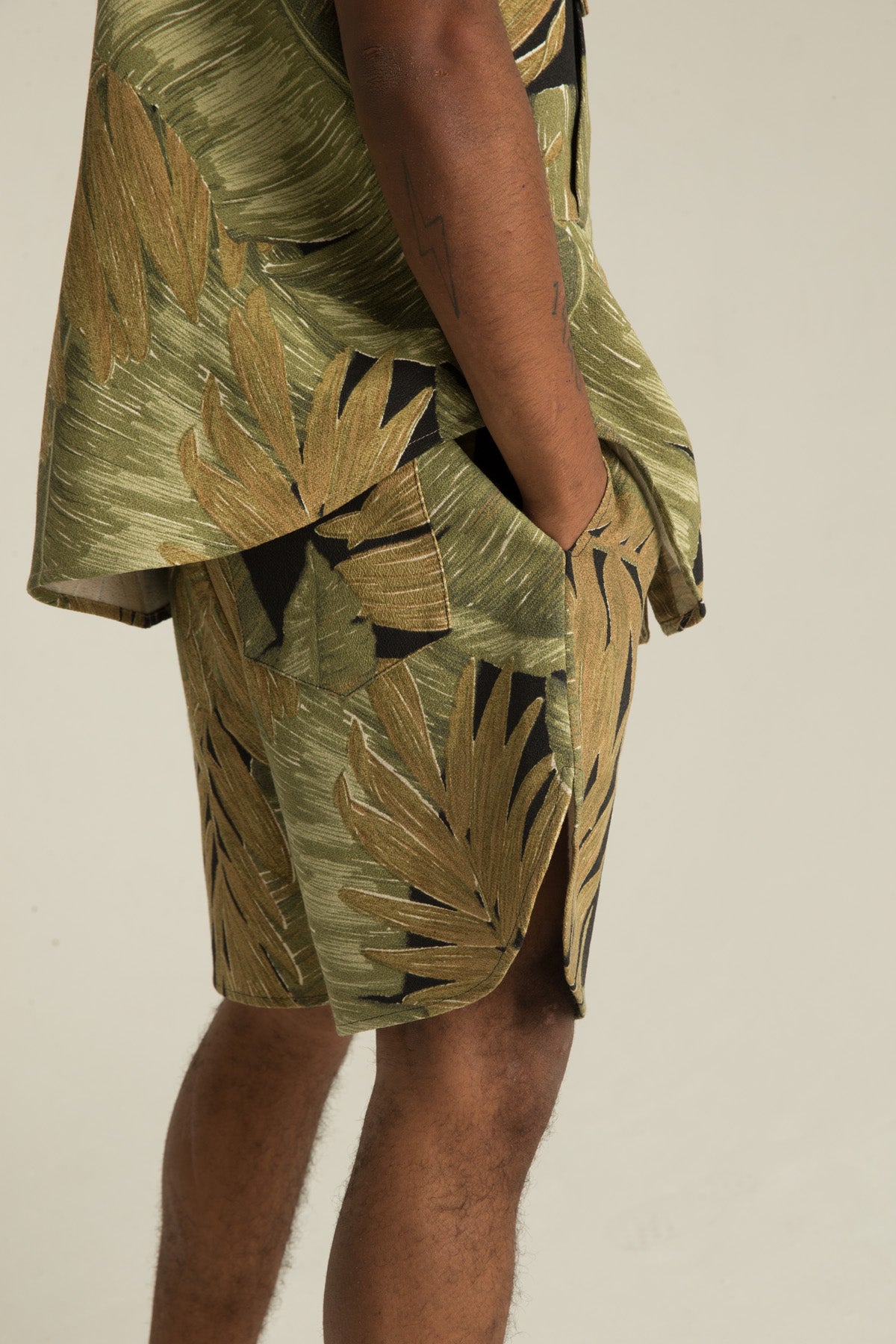 Shorts – JungleGurl
