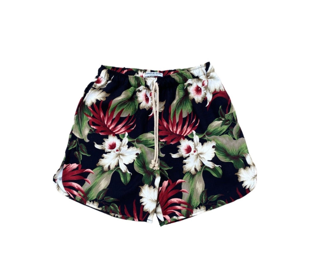Fear of God Floral Shorts - Size Medium