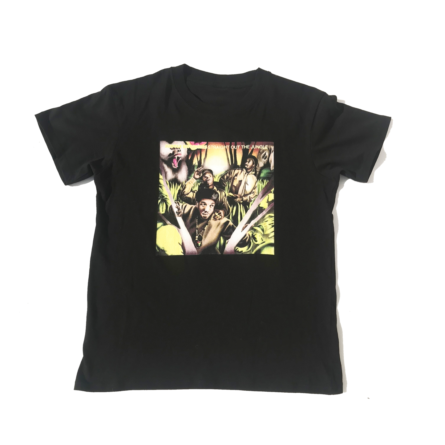 Jungle Brothers Kid's T-Shirt