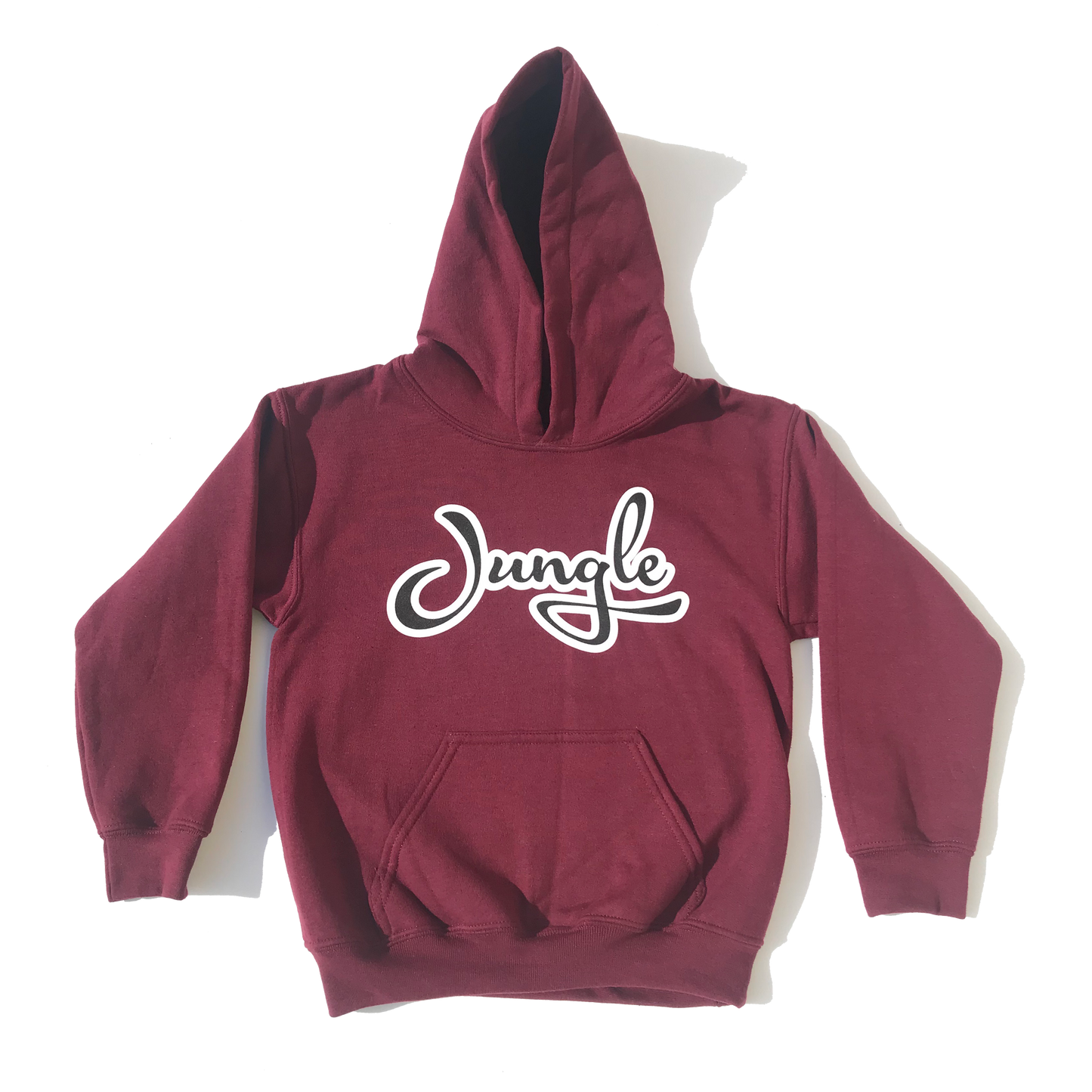 Duke Kid's Hoodie