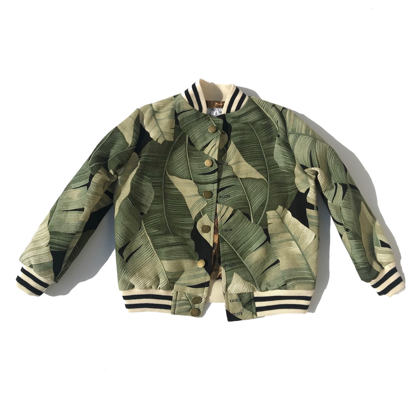 Kainoa Kid's Jacket