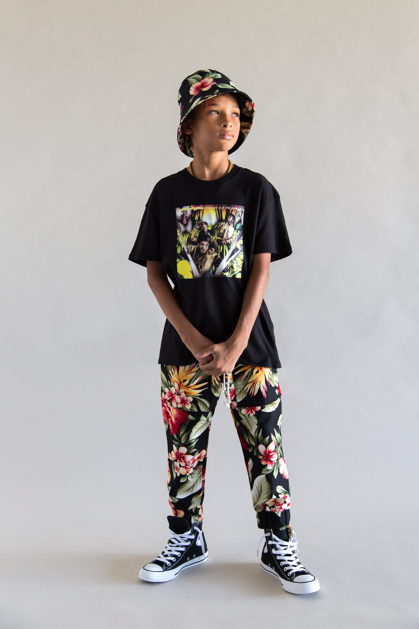 Kiana Kid's Pant