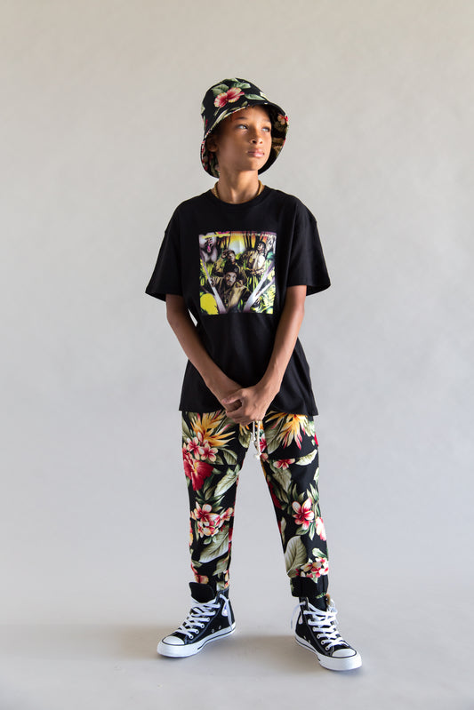 Kiana Kid's Pant