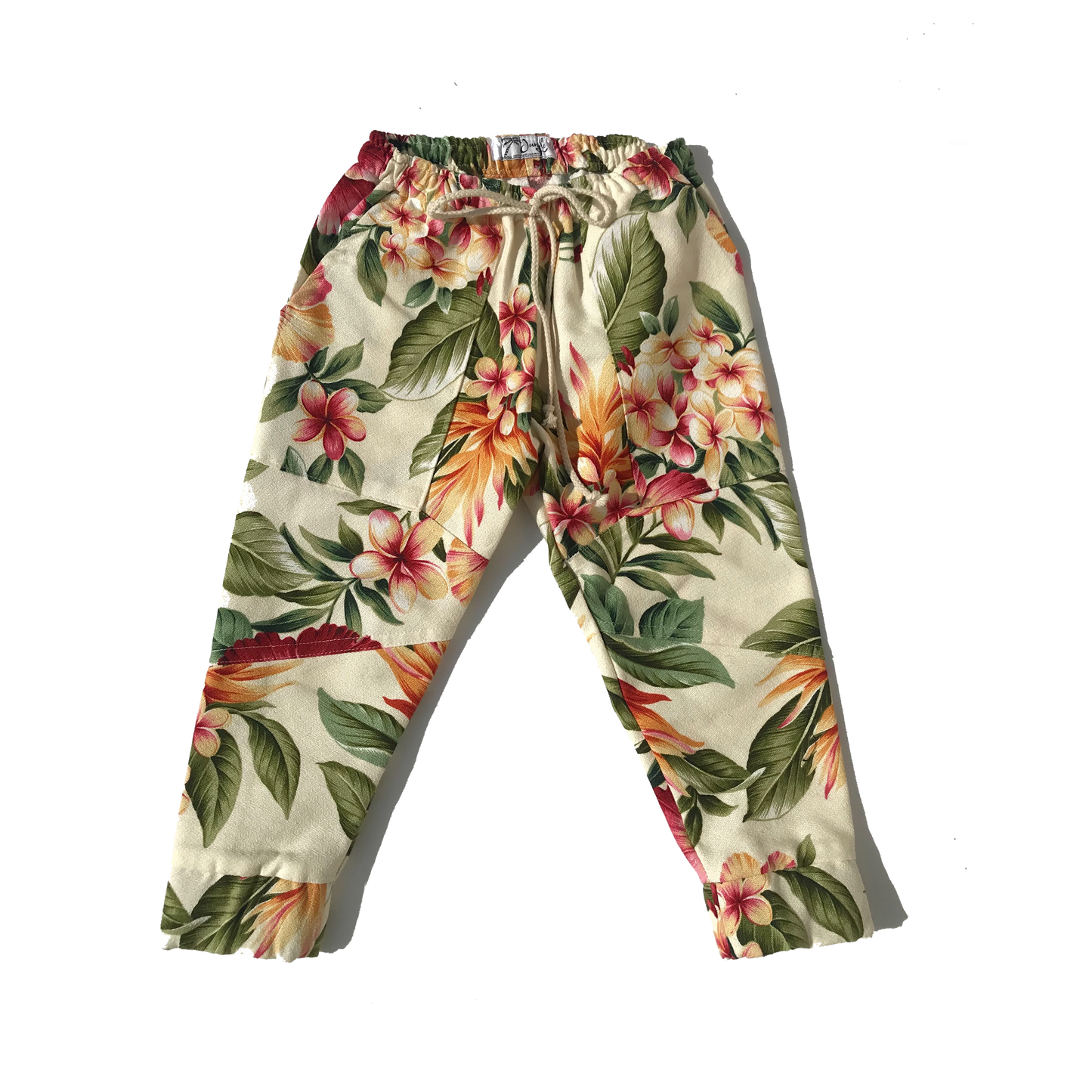 Kiana Kid's Pant