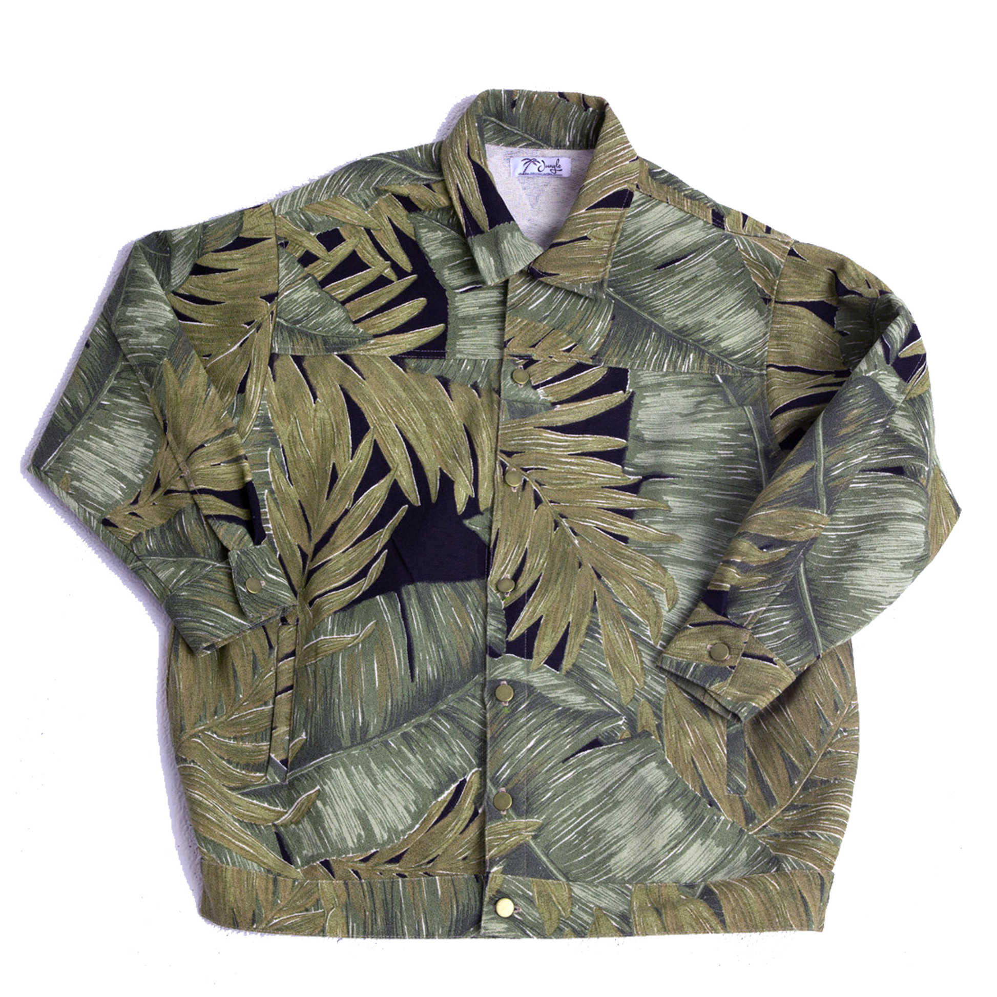 Paradise | Makai Jacket