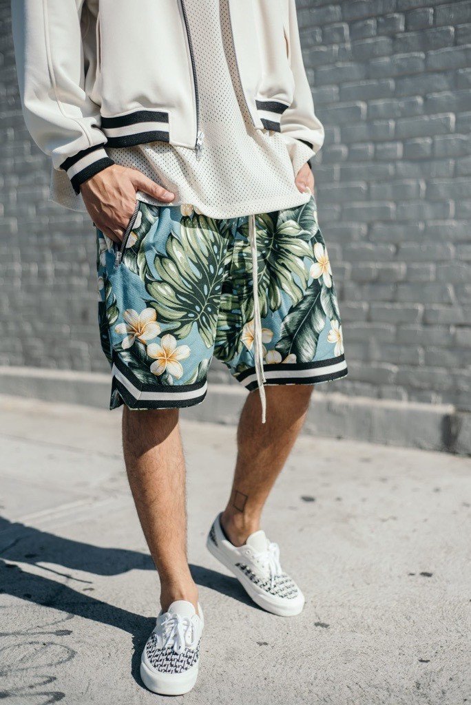 Short 3 - JG x Fear of God