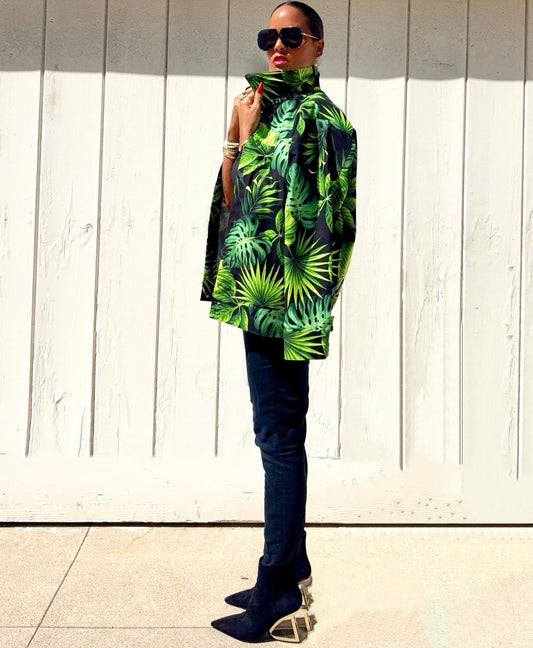 Makai Unisex Jacket