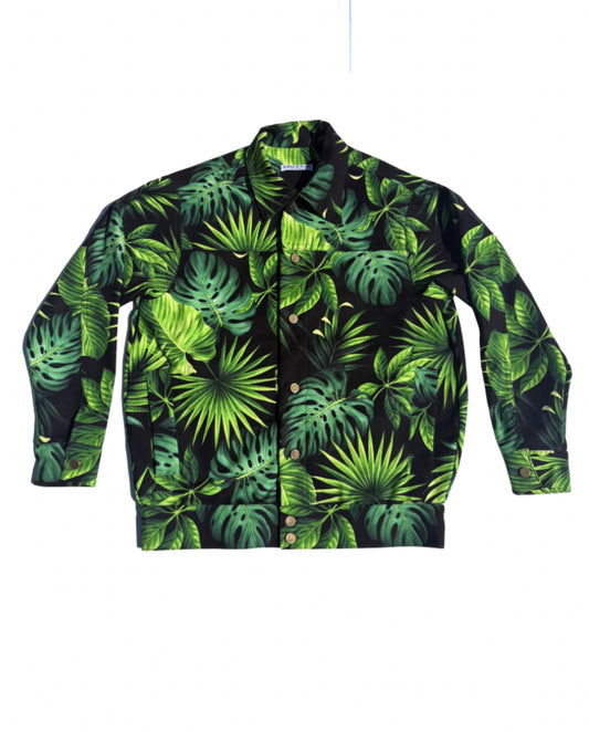 Makai Unisex Jacket