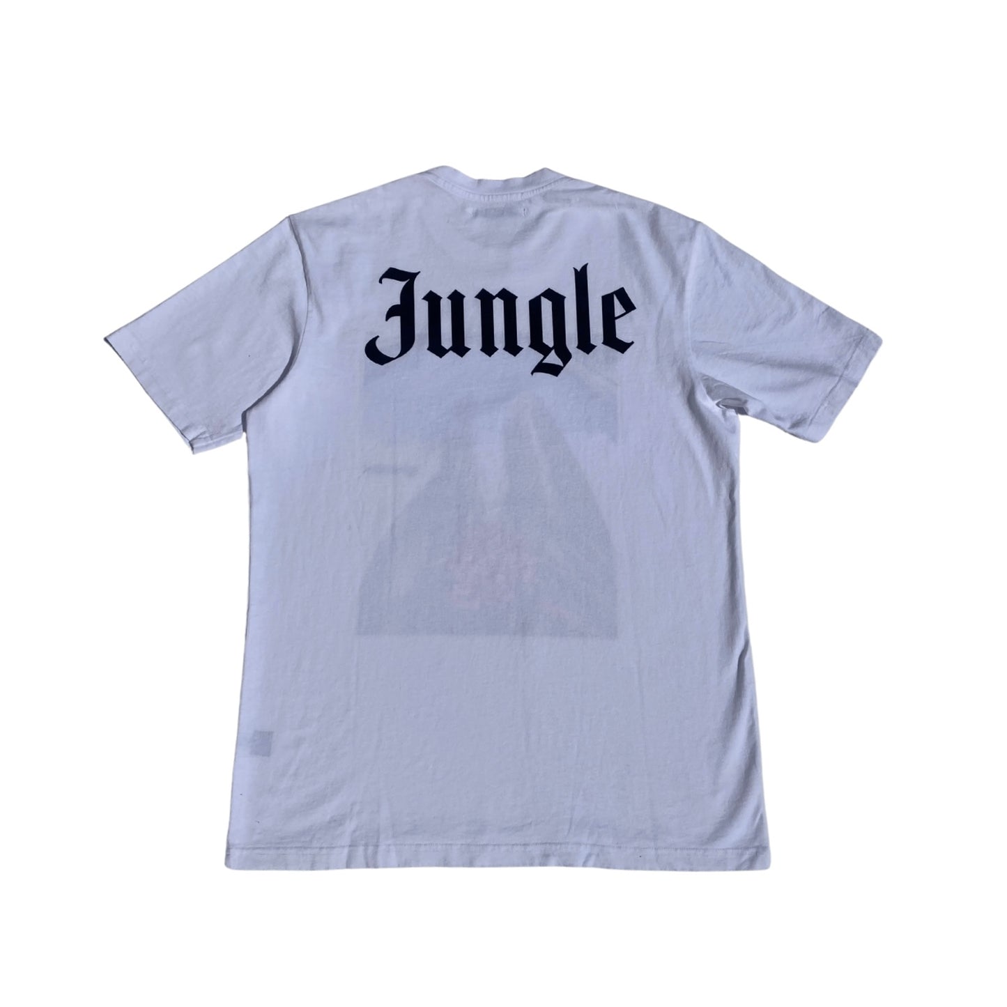 “ALWAYS ON VACATION” JUNGLE T-Shirt