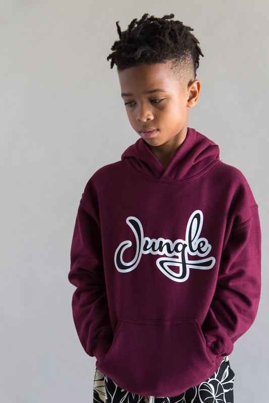 Duke Kid's Hoodie