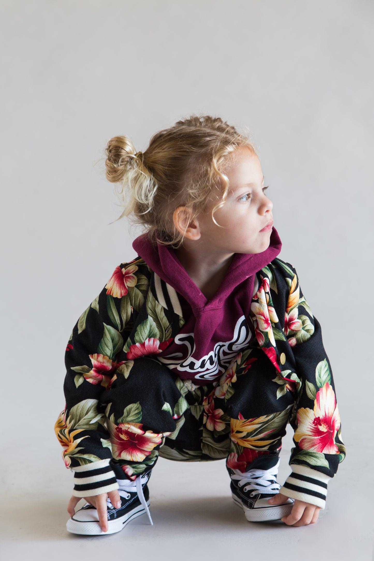 Duke Kid's Hoodie