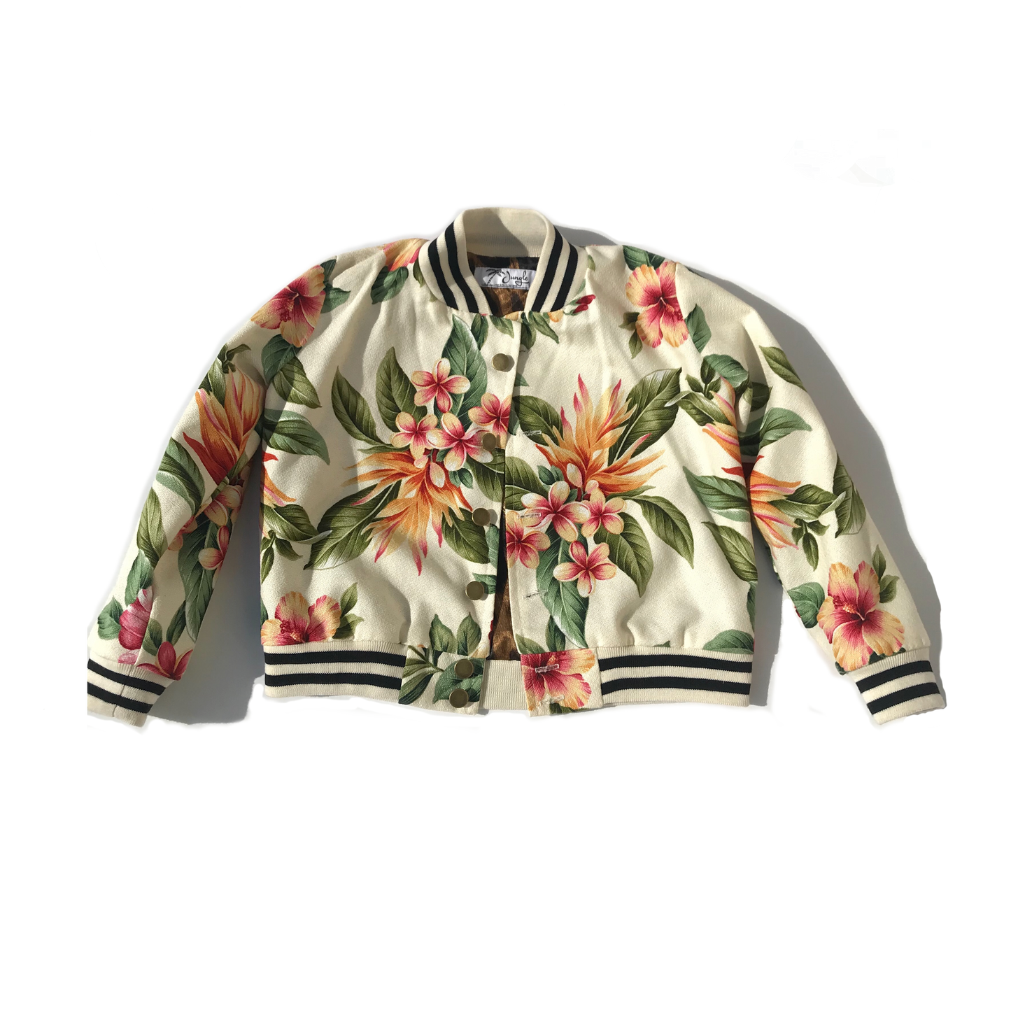 Kainoa Kid's Jacket