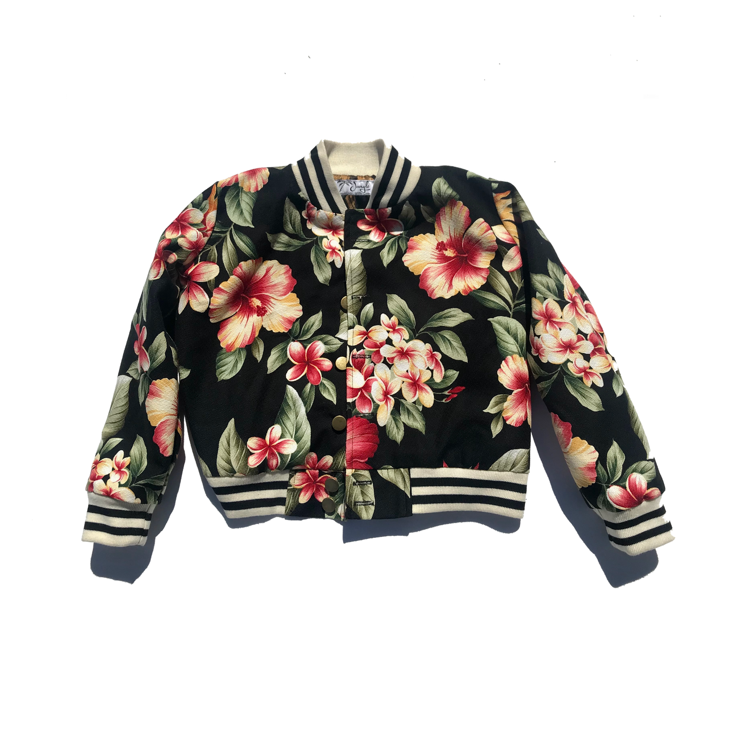 Kainoa Kid's Jacket