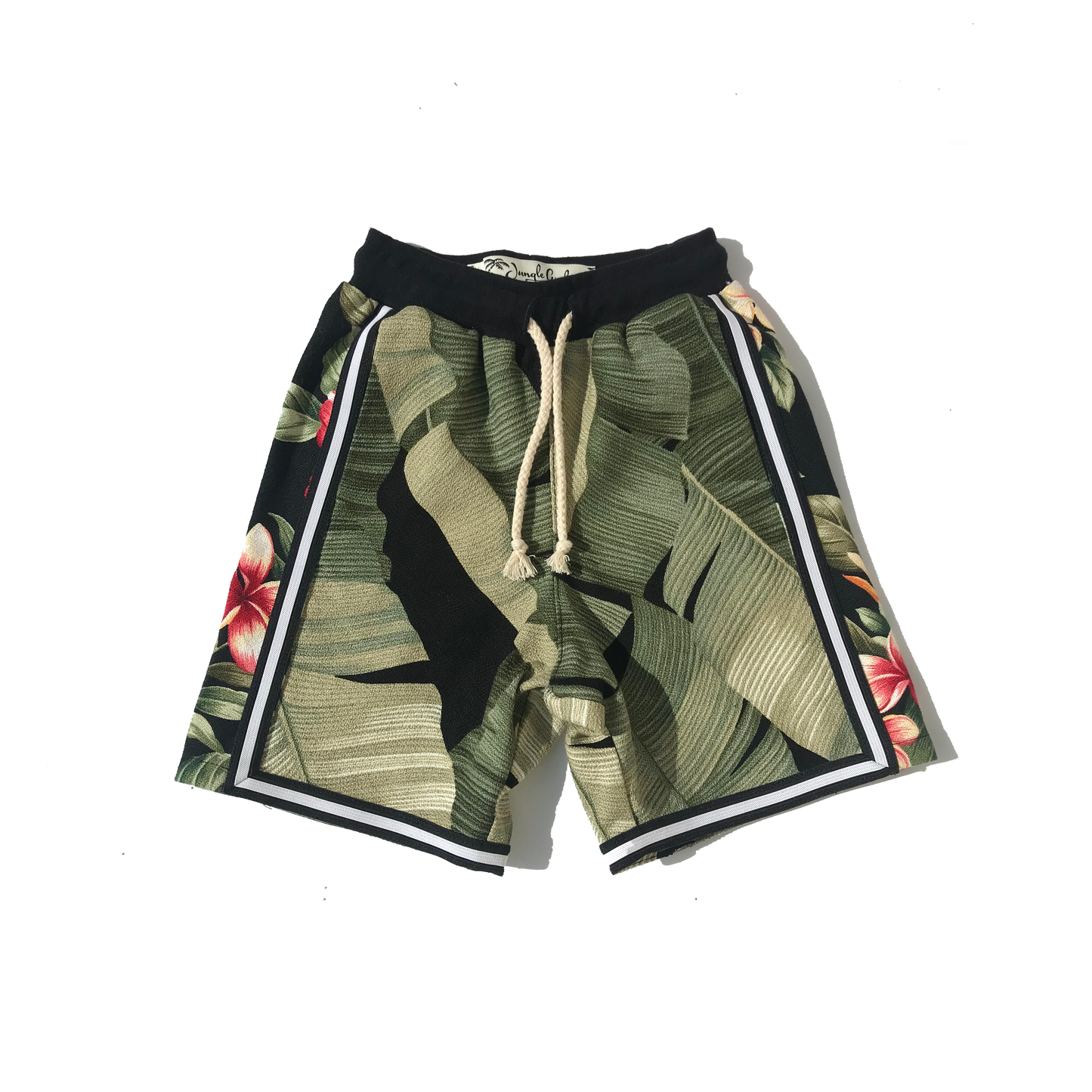Mikala Kid's Shorts