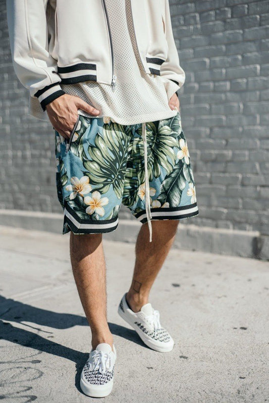 Short 3 - JG x Fear of God